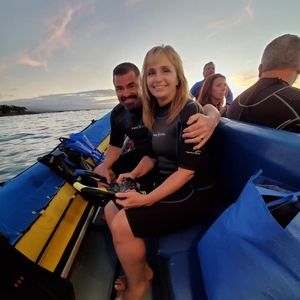 Meet your Posher, Michaél